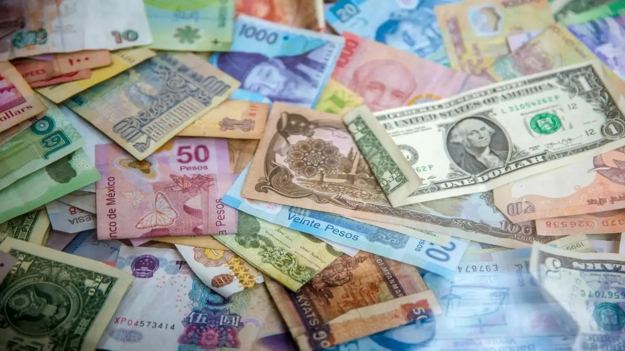 البنك المركزي يثبت سعر الصرف وسط استقرار مؤشرات التداول في الأسواق المحلية